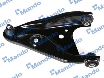 Mando MSA015487 - Рычаг подвески колеса avtokuzovplus.com.ua