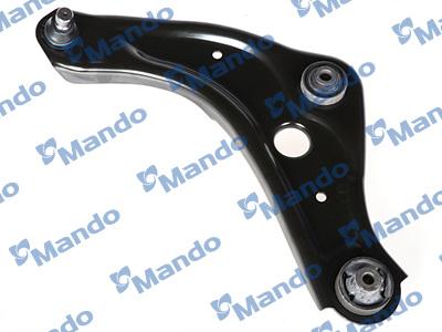 Mando MSA015523 - Важіль незалежної підвіски колеса autocars.com.ua