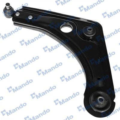 Mando MSA015601 - Поздовжня рульова тяга autocars.com.ua