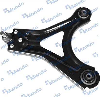 Mando MSA015607 - Поздовжня рульова тяга autocars.com.ua