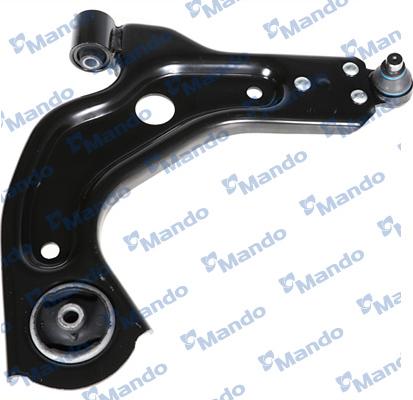 Mando MSA015612 - Поздовжня рульова тяга autocars.com.ua