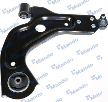 Mando MSA015614 - Поздовжня рульова тяга autocars.com.ua