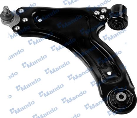 Mando MSA015653 - Поздовжня рульова тяга autocars.com.ua