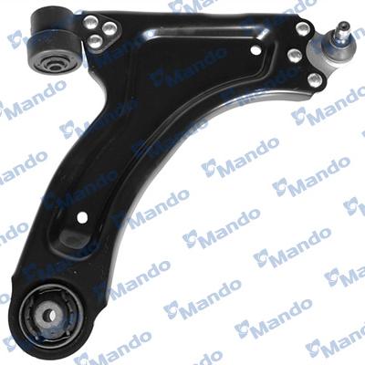 Mando MSA015654 - Поздовжня рульова тяга autocars.com.ua