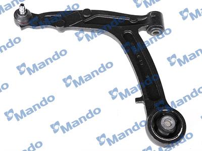 Mando MSA016009 - Важіль незалежної підвіски колеса autocars.com.ua