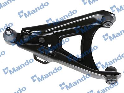 Mando MSA016017 - Важіль незалежної підвіски колеса autocars.com.ua