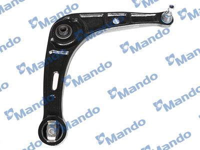 Mando MSA016026 - Важіль незалежної підвіски колеса autocars.com.ua