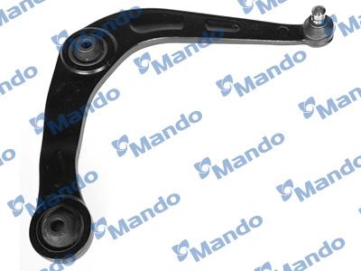 Mando MSA016052 - Важіль незалежної підвіски колеса autocars.com.ua