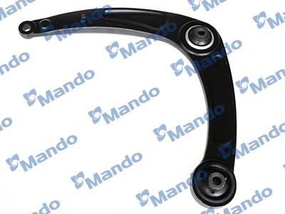 Mando MSA016055 - Важіль незалежної підвіски колеса autocars.com.ua