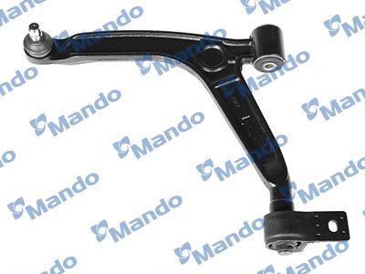 Mando MSA016057 - Важіль незалежної підвіски колеса autocars.com.ua