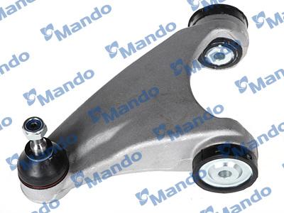 Mando MSA016088 - Важіль незалежної підвіски колеса autocars.com.ua