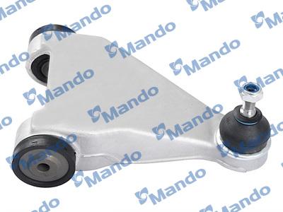 Mando MSA016093 - Важіль незалежної підвіски колеса autocars.com.ua