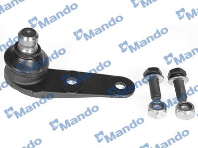 Mando MSA025011 - Шаровая опора, несущий / направляющий шарнир avtokuzovplus.com.ua