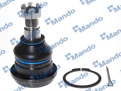 Mando MSA025032 - Шаровая опора, несущий / направляющий шарнир avtokuzovplus.com.ua