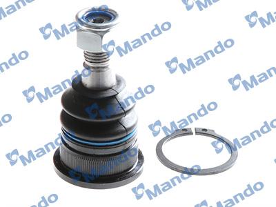 Mando MSA025055 - Шаровая опора, несущий / направляющий шарнир avtokuzovplus.com.ua