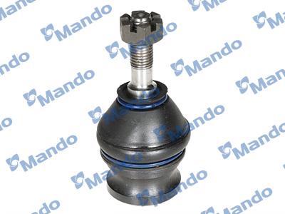 Mando MSA025073 - Шаровая опора, несущий / направляющий шарнир avtokuzovplus.com.ua