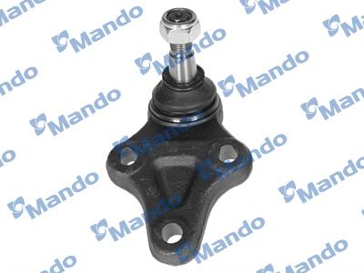 Mando MSA025074 - Шаровая опора, несущий / направляющий шарнир avtokuzovplus.com.ua