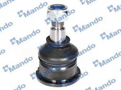 Mando MSA025091 - Несучий / направляючий шарнір autocars.com.ua