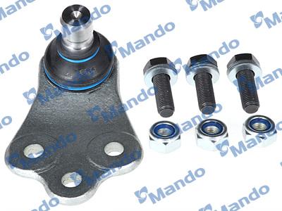 Mando MSA025278 - Шаровая опора, несущий / направляющий шарнир avtokuzovplus.com.ua