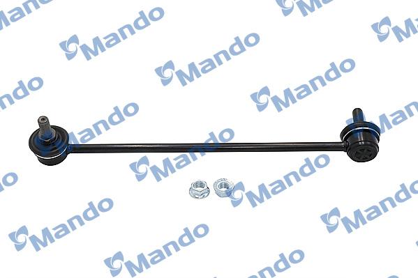 Mando MSC010027 - Стійка стабілізатора вир-во Mando autocars.com.ua