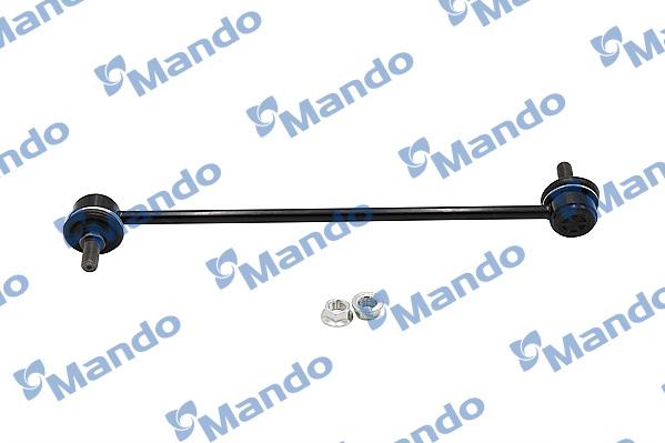 Mando MSC010101 - Тяга / стійка, стабілізатор autocars.com.ua