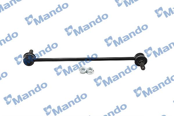 Mando MSC010107 - Тяга / стійка, стабілізатор autocars.com.ua
