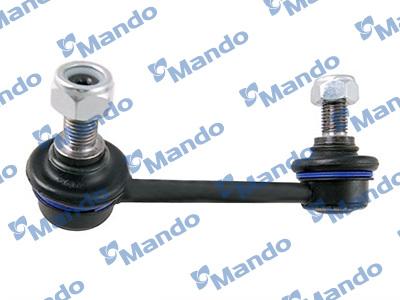Mando MSC015161 - Тяга / стійка, стабілізатор autocars.com.ua