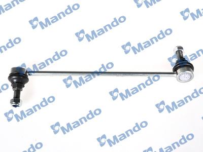 Mando MSC015490 - Тяга / стійка, стабілізатор autocars.com.ua