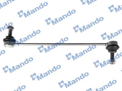 Mando MSC015586 - Тяга / стійка, стабілізатор autocars.com.ua