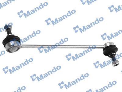Mando MSC015702 - Тяга / стійка, стабілізатор autocars.com.ua