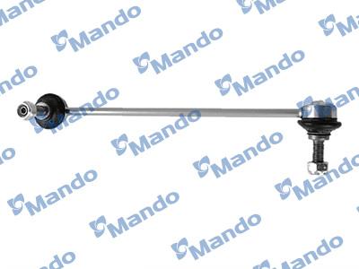 Mando MSC015731 - Тяга / стійка, стабілізатор autocars.com.ua
