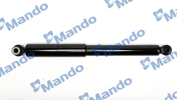 Mando MSS015081 - Амортизатор autocars.com.ua