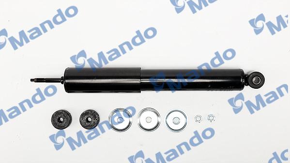 Mando MSS015123 - Амортизатор avtokuzovplus.com.ua