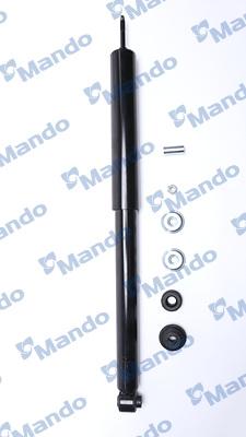 Mando MSS015141 - Амортизатор autocars.com.ua