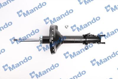 Mando MSS015250 - Амортизатор autocars.com.ua