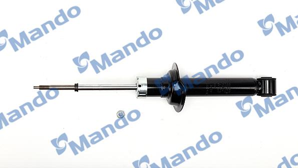 Mando MSS015480 - Амортизатор autocars.com.ua