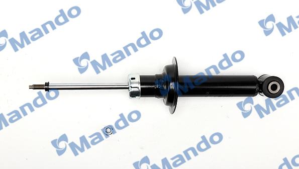 Mando MSS015493 - Амортизатор autocars.com.ua