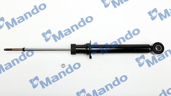 Mando MSS015498 - Амортизатор autocars.com.ua