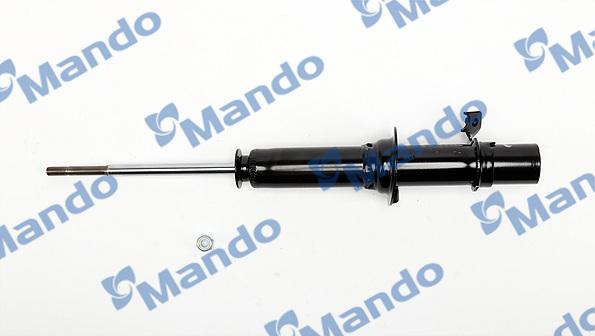 Mando MSS015676 - Амортизатор autocars.com.ua