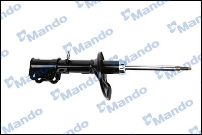 Mando MSS015729 - Амортизатор autocars.com.ua