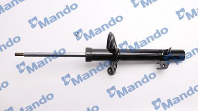 Mando MSS015766 - Амортизатор autocars.com.ua