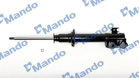 Mando MSS015813 - Амортизатор autocars.com.ua