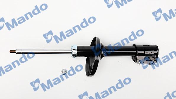 Mando MSS015828 - Амортизатор autocars.com.ua