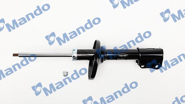 Mando MSS015829 - Амортизатор autocars.com.ua