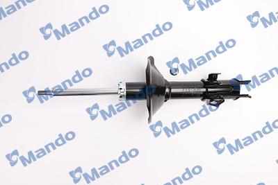 Mando MSS015850 - Амортизатор autocars.com.ua