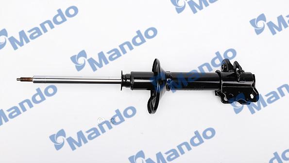 Mando MSS015855 - Амортизатор autocars.com.ua