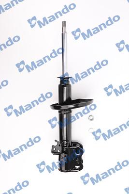 Mando MSS015859 - Амортизатор autocars.com.ua