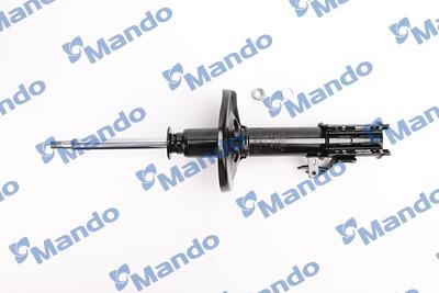 Mando MSS015859 - Амортизатор autocars.com.ua