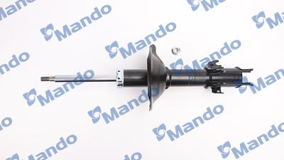 Mando MSS015915 - Амортизатор autocars.com.ua