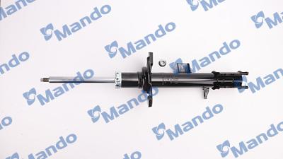 Mando MSS015941 - Амортизатор autocars.com.ua